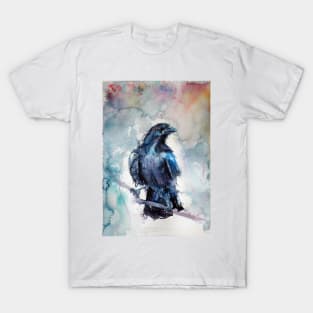 Crow T-Shirt